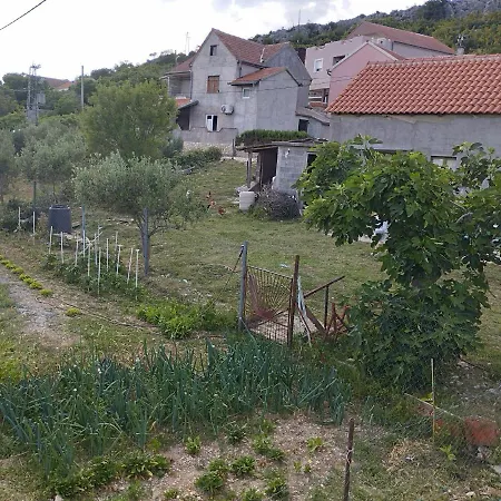 Misljen Apartman House