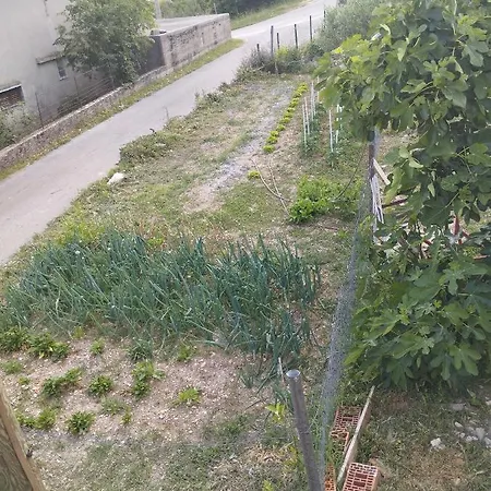 Misljen Apartman House Apartment *