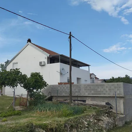 Misljen Apartman House