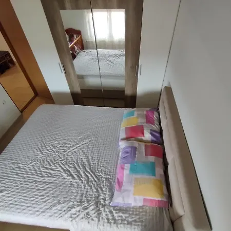 Misljen Apartman House *