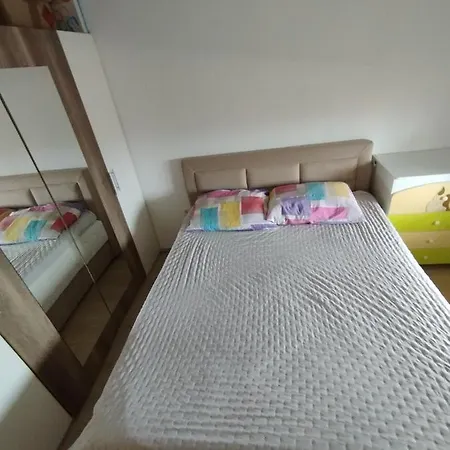 Misljen Apartman House