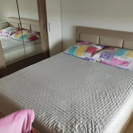 Misljen Apartman House Apartment