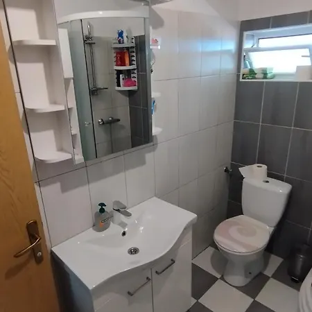 Misljen Apartman House Apartment