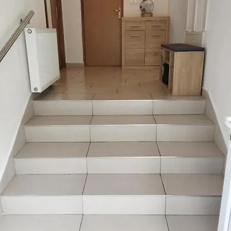 Misljen Apartman House